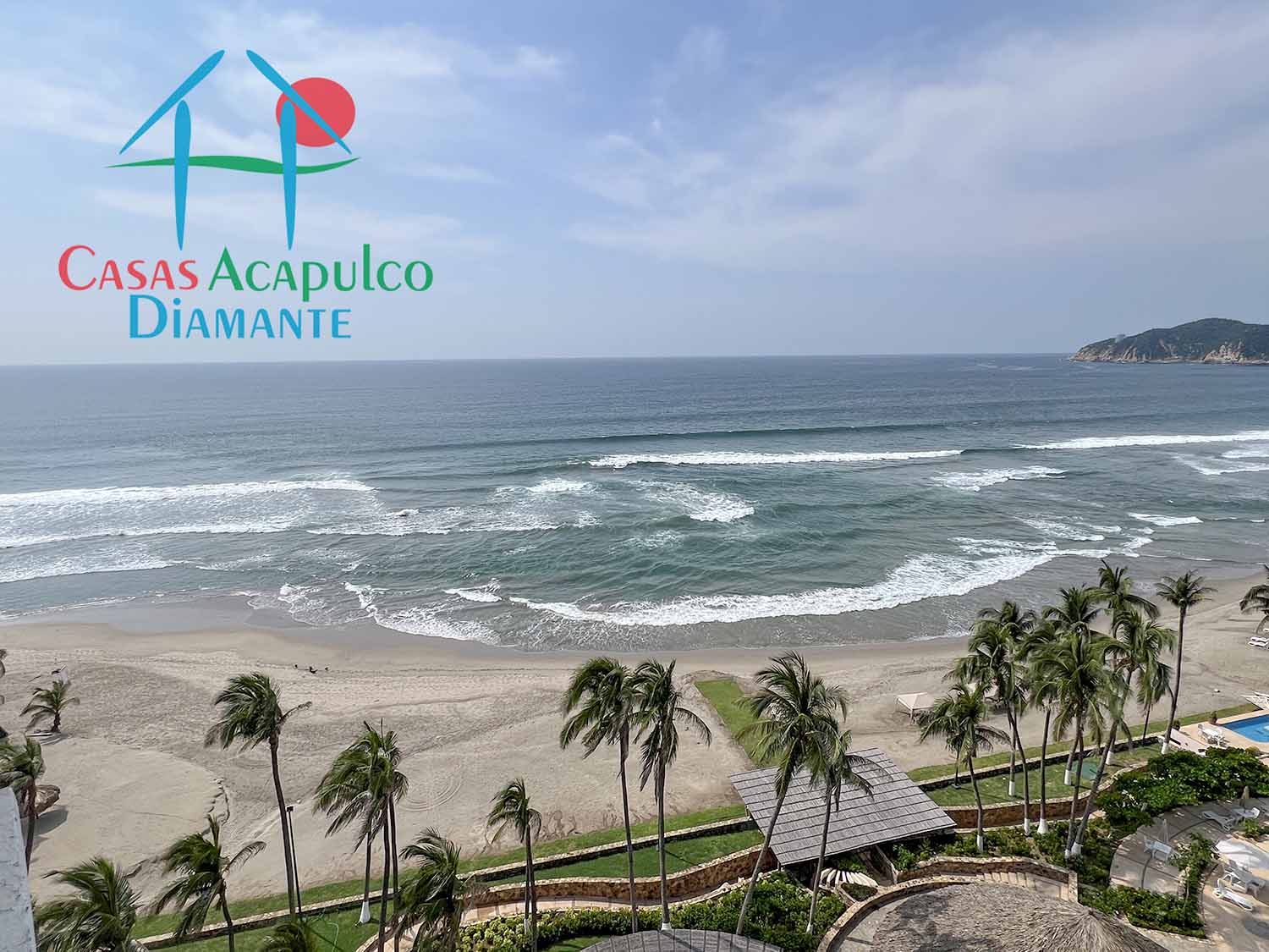 Residencial Playamar Azores 801 - Terraza 7